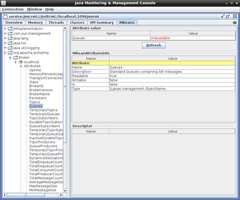 hermes jms activemq